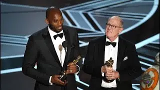 2018 OSCARS WINNERS - Discussion Rant #Oscars90