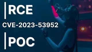 CVE-2023-53952 Dotclear cms 2.25.3 RCE exploit POC