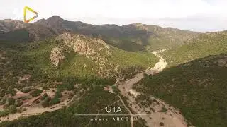 UTA :  MONTE ARCOSU