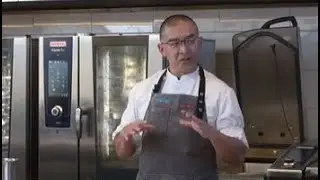 Ghost Kitchen. T2 #2 Takehiro Ohno I RATIONAL