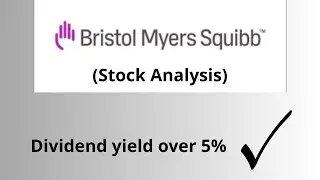 Bristol-Myers Squibb Company (BMY) Stock Analysis
