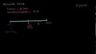 6.002x - Problem Set 2- 3 Bisection Search