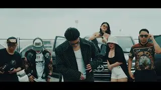 Kris Glow - TXB ( directed by A Flying Andrew ) [ Official MV ]