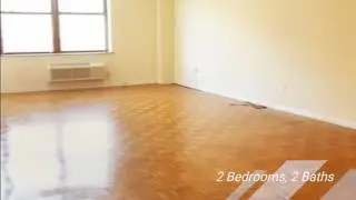 Hoboken Waterfront Rental