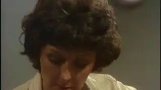 Diane psychoanalyzing the shit out of sandbaggers