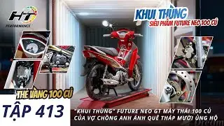 Tập 413 | 