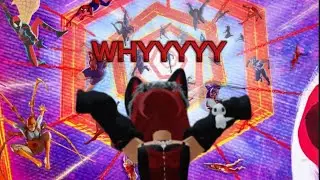 Travel through the spider verse had the worst cliff hanger 😭😭😭