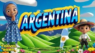 Argentina for Kids | Learn About Gauchos, Tango, and Argentina&rsquo;s Flag |  Travel Namy