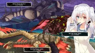 CHILL BOWGUN SOLO RUSH ELEMENTAL DRAGON ULTIMATE RUDIS,BOVINARI,IGNEUS TORAM ONLINE