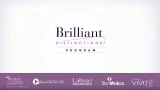 Brilliant Distinctions Tour