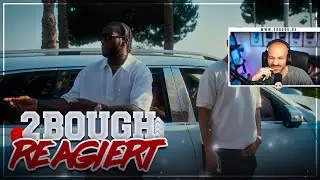reezy - DSCHUNGEL / 2Bough REACTION