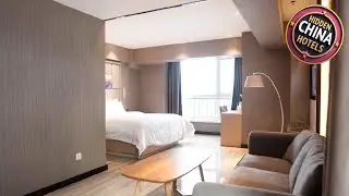 Lavande Hotel Zhongguancun Renmin University | Beijing, China | Hotel Review 🏩