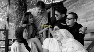 Bandung w/ HH (again), lol
