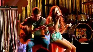 Eliza Doolittle - Wash My Hands in the Rain live Manchester Academy 30-03-11