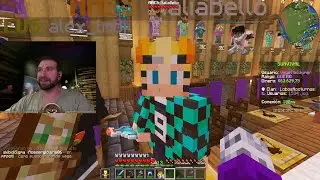 ITALIA la MODERADORA de VEGETTA se CASA 😮 pero... 😆😆