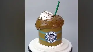 Ultimate Chocolate Cake Illusion / Oreo & Nutella Edition !