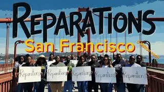 San Francisco Mayor Approves $5 Million Per Black Resident ? 