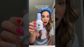 Точка зрения: ваша дочь-модница получает коллекцию Bubble X Inside Out 2! @bubbleskincare