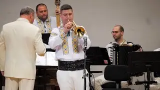 ''O sârbă ca la noi'' și ''Pe bătute'' - Cosmin Ababei