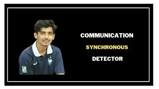 14. Synchronous Detector for am || Communication System Bangla Tutorial