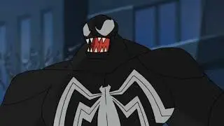 The Spectacular Spider-Man  peter parker is Spider-man 