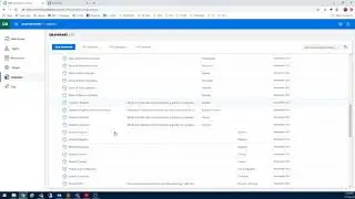 Micro Focus Data Discovery Enablement  -  Grammars