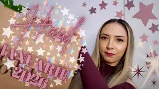 HAUL-ul lunii IANUARIE 2026 // About You, Salon Provider, H&M, Notino