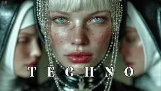ULTIMATE TECHNO MIX 2025 💣 Driving & Peak - Time Techno Bangers | EP 13 | Mixed by Morphine