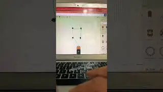2nd Project #tinkercad #circuit #circuitdesign #design #mayurjethani