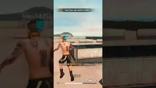 free fire solo vs squad factory fight #freefire #freefireshorts #totalgaming #subscribe #shorts