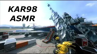 KAR98 ASMR
