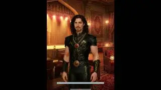 At Your Royal Command Chapter 3