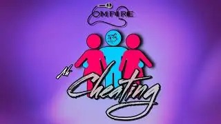 Empire the Artist x AH CHEATING -NEW BOUYON MUSIC