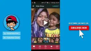 Cara Membuat Video Slide Show di Android