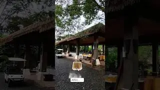 Artificial Thatch Roof | Artificial Cogon Grass