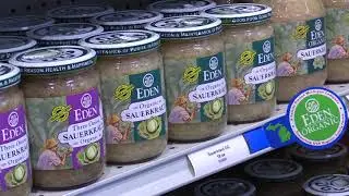 Eden Foods | Authentic Michigan