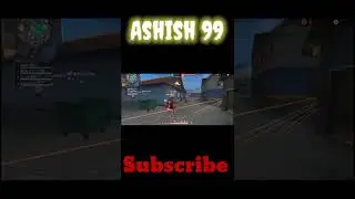 Ashish 99 Shorts🤟⚡😈
