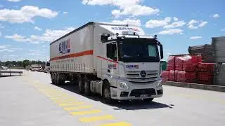 Prestart Driver App for Daily Checks and Fault Reports