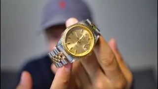 N'achetez pas de fausses Rolex !
