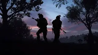 BF6 - Training