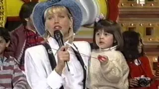 Show de Xuxa 18-10-93 Completo (Exclusivo) 720 p