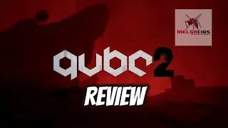 Q.U.B.E. 2 Review - Just a Portal clone?