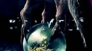 HHN 26 | Krampus House Announcement Video