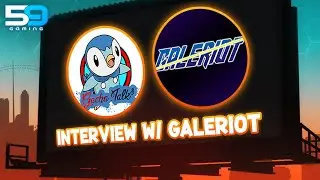 59 Gaming Presents 