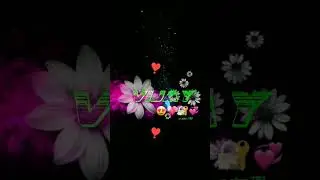 smoke fire name art video editing in alight motion#youtubeshorts #shortvideo #whatsappstatus #name
