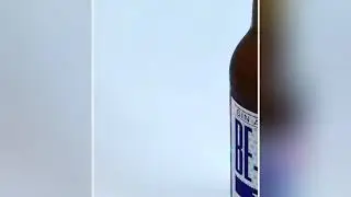 BE-LOW de Zeta Beer & Cervezas Majara