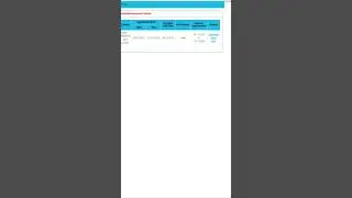 Clerkship Admit Card #psc #admitcard #exam