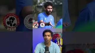 Khalid Jamil: The New Indian Football Team Coach 🔥⚽️🇮🇳 #indianfootball