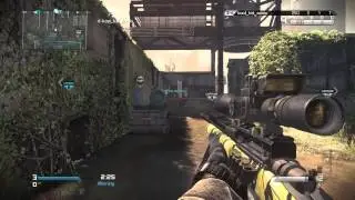 cod ghost final killcam montage by headshotdirtnaps of tps the prodigal sons clan