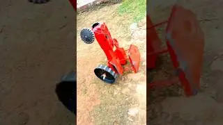 tractor palti kha gaya 😱#tractor #tractorvideo #tractorwala #tractortractor #tector